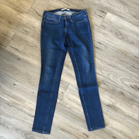 Twenty8Twelve Designer Skinny Jeans - Picture 3 of 7